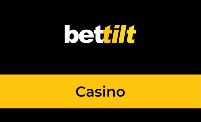 Bettilt Casino
