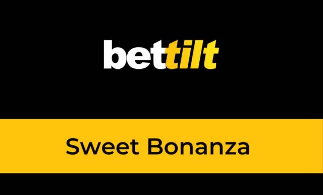 Bettilt Sweet Bonanza