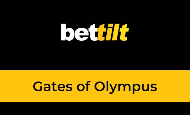 Bettilt Gates of Olympus