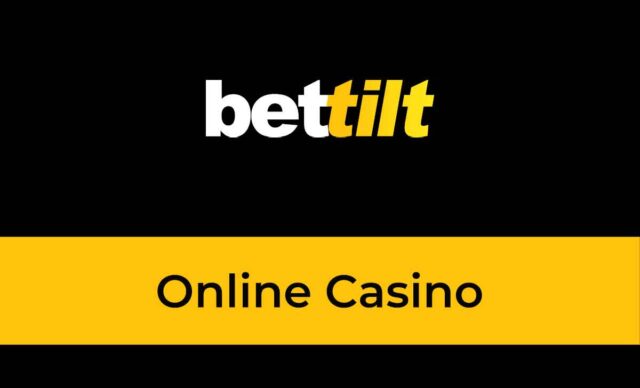 Bettilt Online Casino