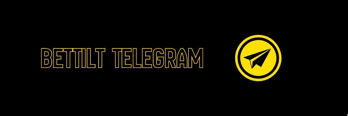 Bettilt Telegram